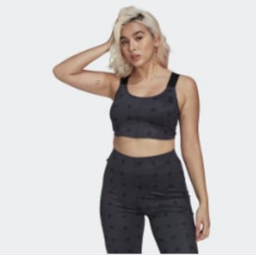 Adidas Corset